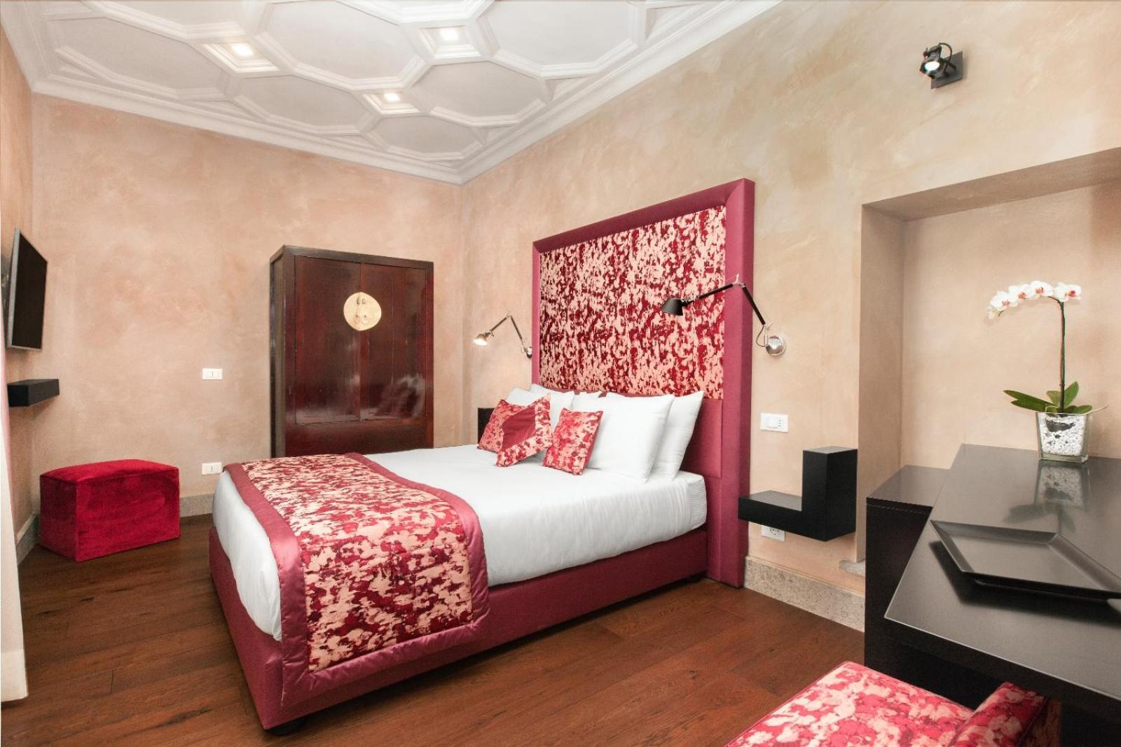 Eroma - Pantheon Luxury Suite, Rome